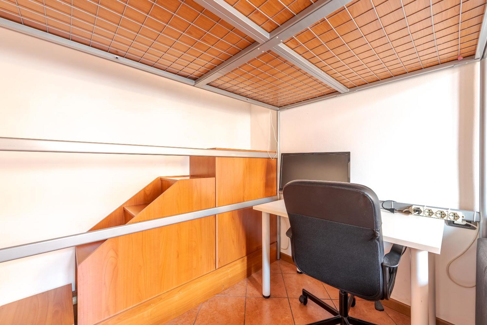 Guest Planet - Rosso Milano Apartment - Navigli Area Buitenkant foto